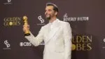 Wagner Moura vence Globo de Ouro como melhor ator em filme de drama