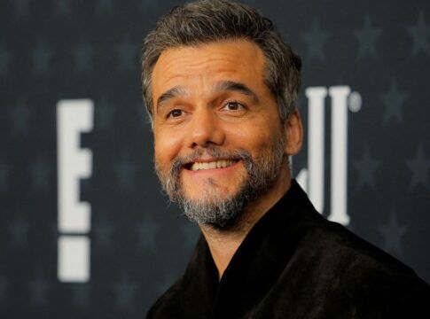 “O Agente Secreto” vence melhor filme internacional no Critics Choice Awards