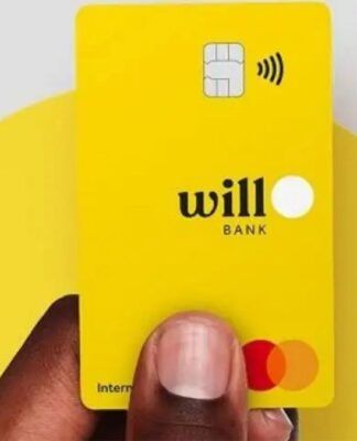 BC decreta liquidação extrajudicial do Will Bank, vinculado ao Master