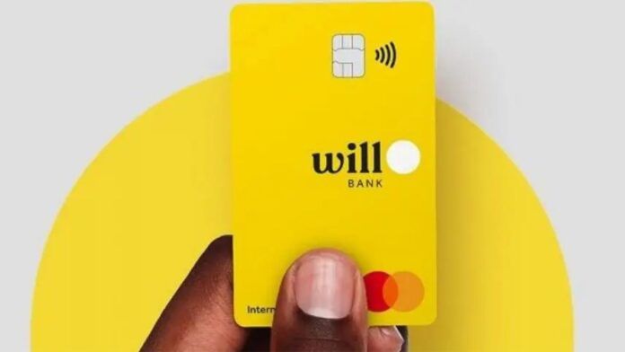 Banco Central decreta liquidação extrajudicial da Will Financeira