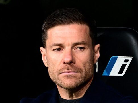 Entenda motivos que levaram à saída de Xabi Alonso do Real Madrid