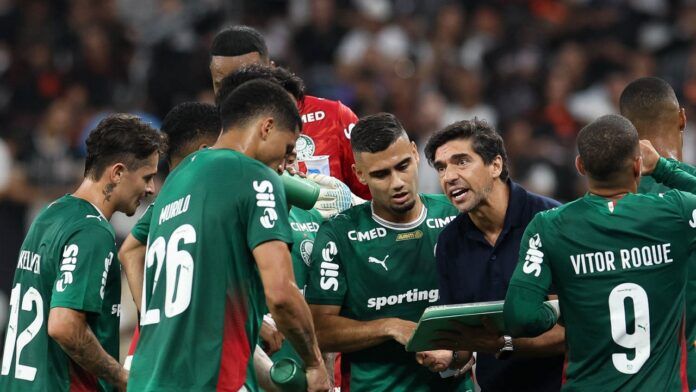 Há quanto tempo os times do Brasileirão não vencem cinco jogos seguidos?