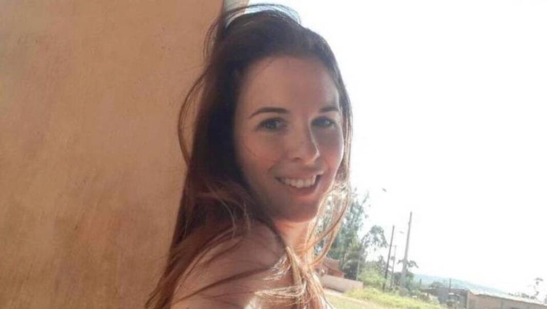 Suzane von Richthofen