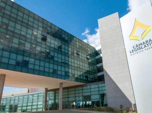 Projeto de lei propõe suspender validade de concursos durante período eleitoral no DF