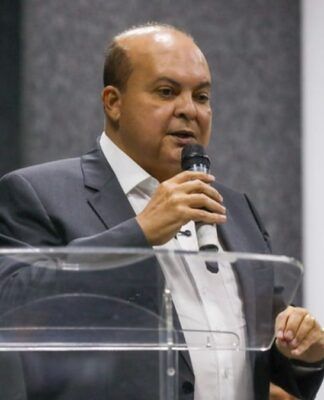 Presidente da CLDF arquiva pedido de impeachment contra Ibaneis Rocha