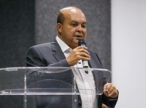 Presidente da CLDF arquiva pedido de impeachment contra Ibaneis Rocha