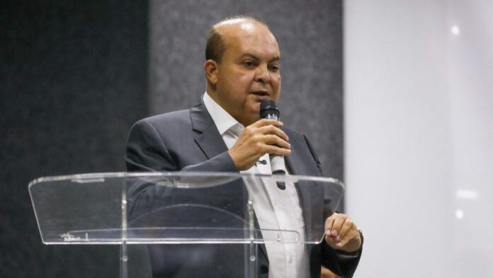 Presidente da CLDF arquiva pedido de impeachment contra Ibaneis Rocha