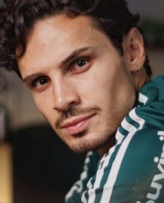 Veiga faz carta de ‘até breve’ aos palmeirenses e promete: “isso nunca será um adeus”