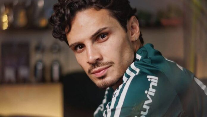 Veiga faz carta de ‘até breve’ aos palmeirenses e promete: “isso nunca será um adeus”