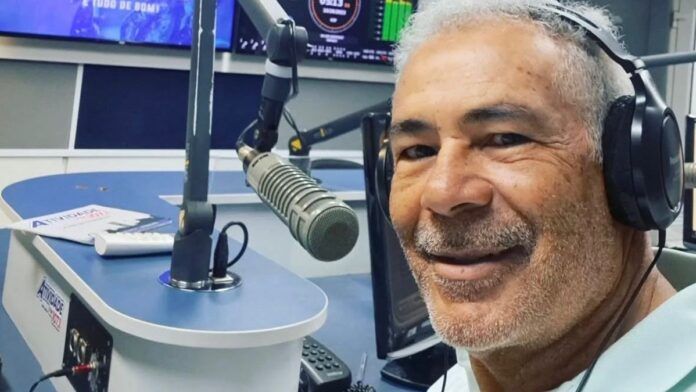 Radialista do DF morre atropelado enquanto pedalava em Taguatinga