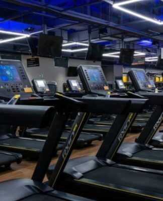 Homem morre após mal súbito durante treino em academia da Asa Norte, em Brasília