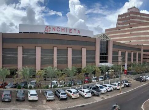 Justiça do DF prorroga prisão de técnicos de enfermagem suspeitos de matar pacientes em UTI