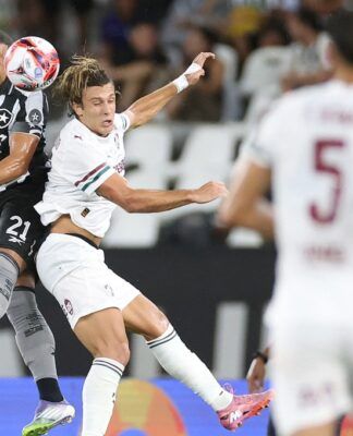 Botafogo x Fluminense