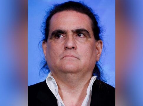 Foto: Leonardo Fernandez Viloria/File Photo/Reuters