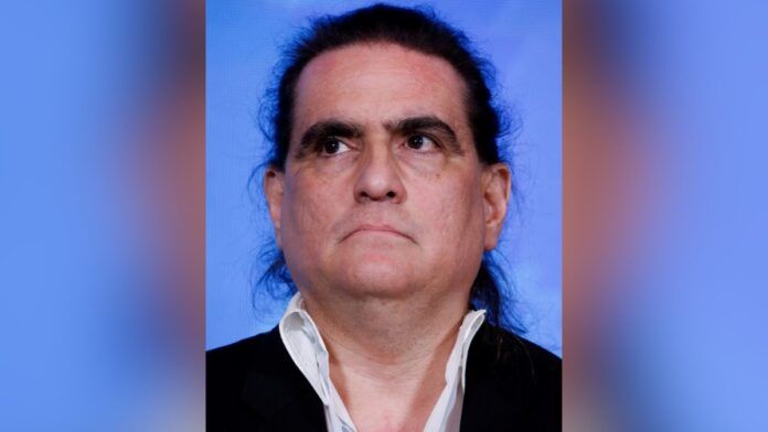 Foto: Leonardo Fernandez Viloria/File Photo/Reuters