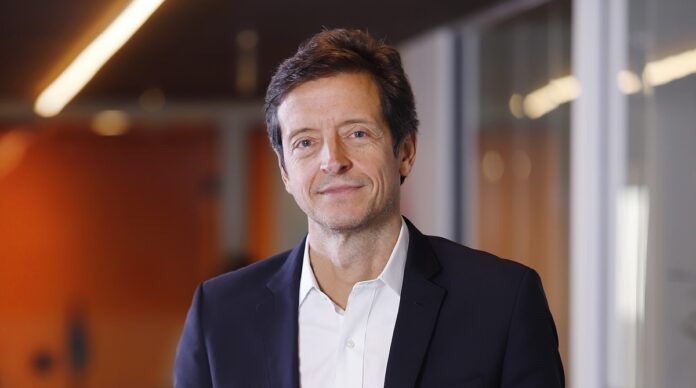 André Gelfi, conselheiro e um dos fundadores do Instituto Brasileiro de Jogo Responsável (Foto: Divulgação/Edu Viana)