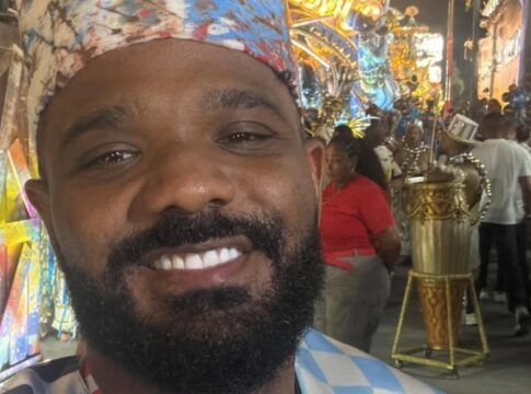 Foto: Reprodução/Instagram/Arlindinho