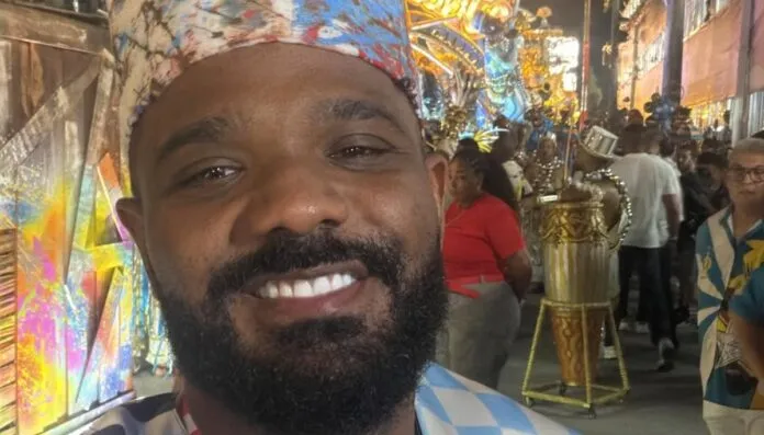 Foto: Reprodução/Instagram/Arlindinho