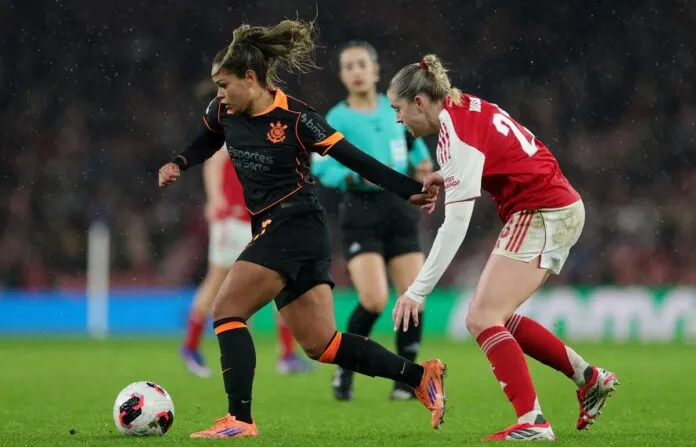 Foto: Ian Walton/Reuters