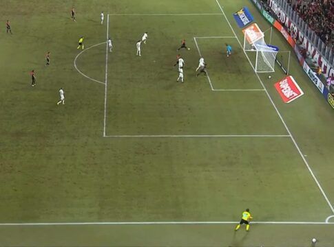 Foto: Reprodução/Sportv