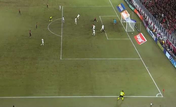 Foto: Reprodução/Sportv