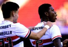 Arboleda e Bobadilla não enfrentam a Ponte Preta