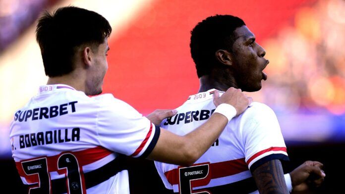 Arboleda e Bobadilla não enfrentam a Ponte Preta