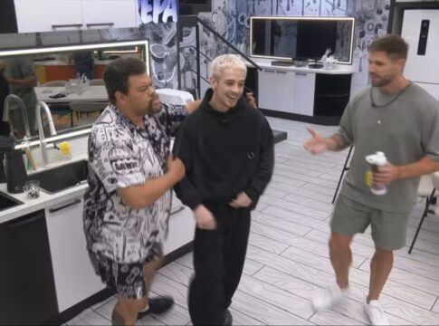 Foto: Reprodução/Globo