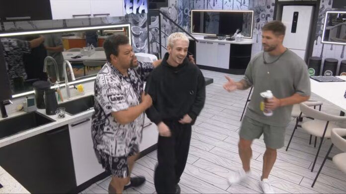 Foto: Reprodução/Globo