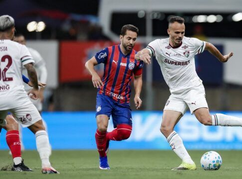 Foto: Marcelo Gonçalves/Fluminense F.C.
