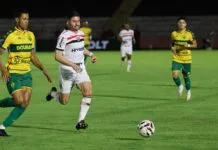 Foto: João Victor Menezes de Souza/Agência Botafogo