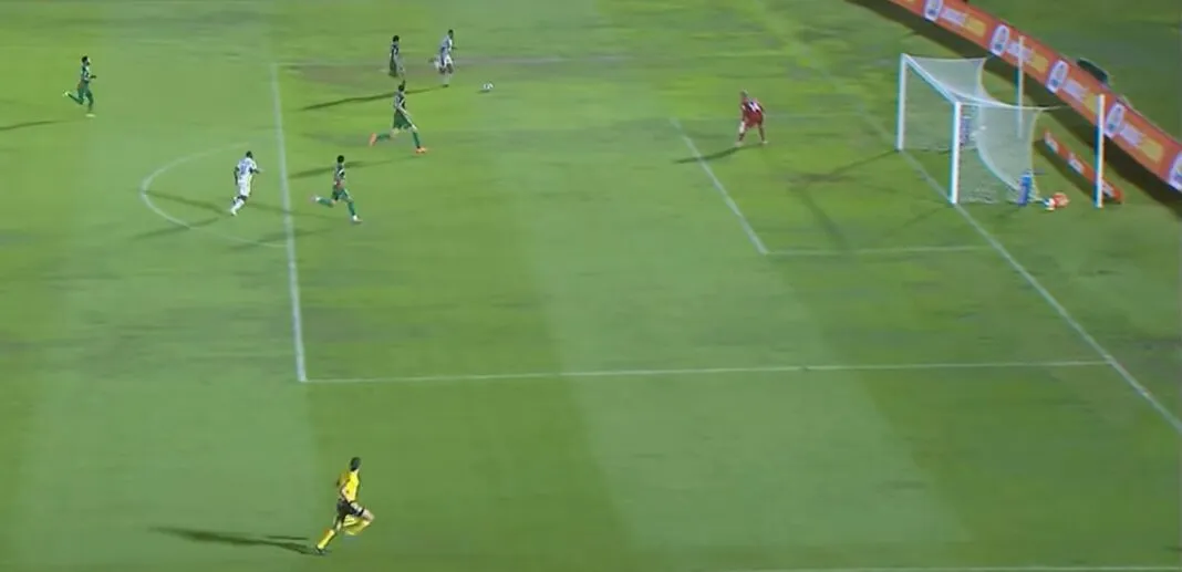 Foto: Reprodução/Youtube/Cazé TV