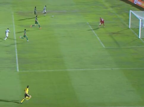 Foto: Reprodução/Youtube/Cazé TV