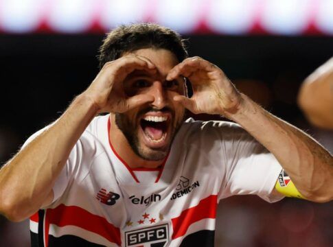 Renata Saporito destaca jogo “completo” do São Paulo: “Tudo funcionou”