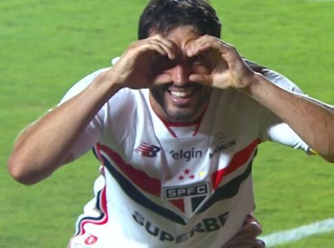 Foto: Reprodução/Youtube/Getv