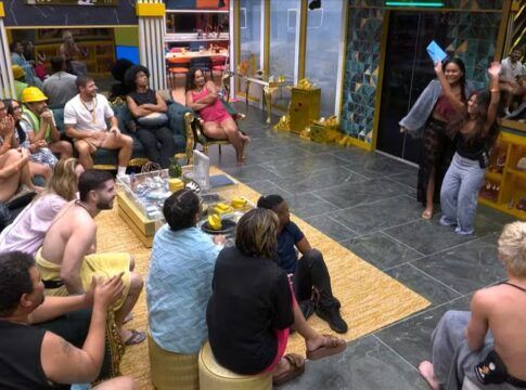 Foto: Reprodução/Globo