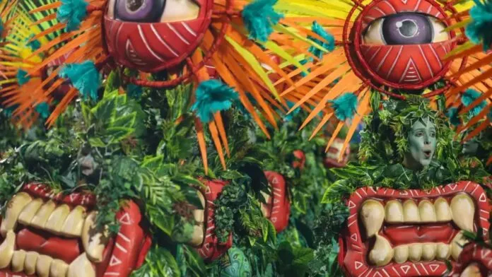 Chico Science, Carolina Maria de Jesus, Rita Lee e muita história; confira os enredos das escolas de samba que começam a desfilar neste domingo (15/02) no Rio de Janeiro