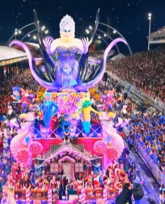 Foto: Reprodução/Globo