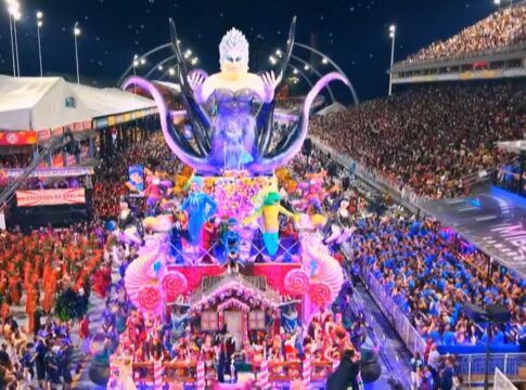 Foto: Reprodução/Globo