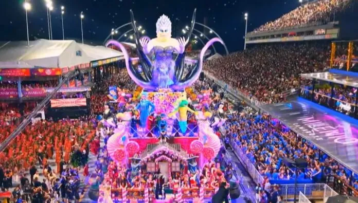 Foto: Reprodução/Globo