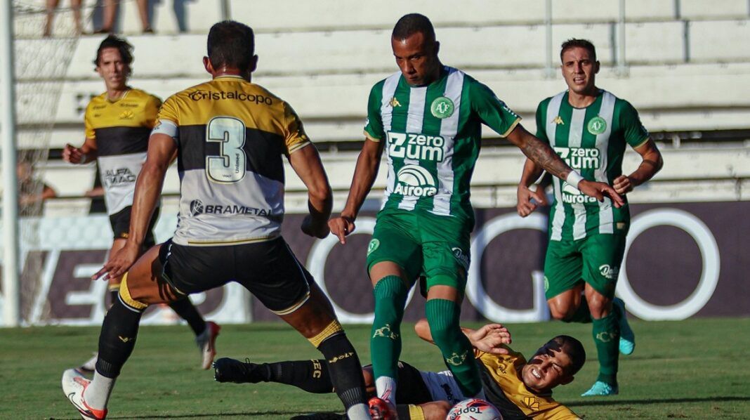 Foto: Rafael Bressan/ACF