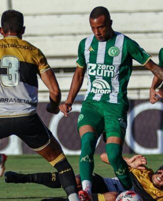 Foto: Rafael Bressan/ACF