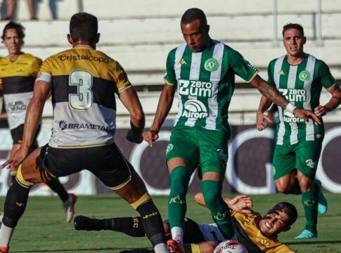 Foto: Rafael Bressan/ACF