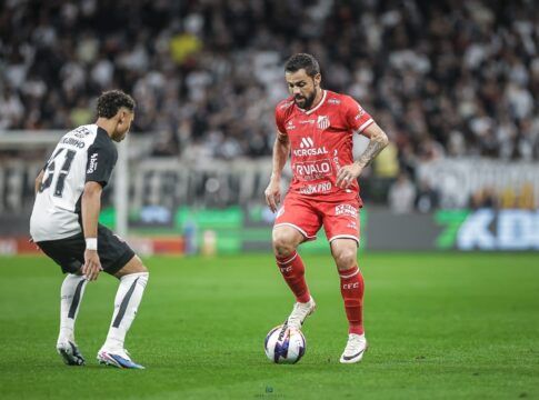 Corinthians vence o Capivariano com gols do “Terrão” e vai empolgado para o Derby