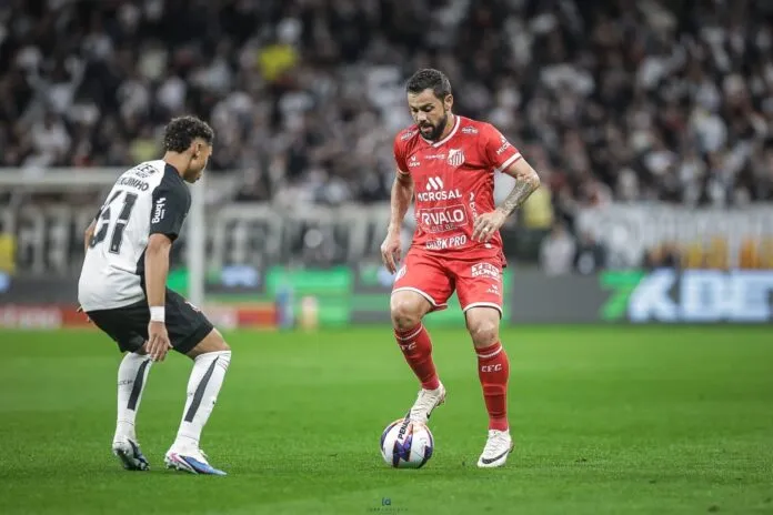 Corinthians vence o Capivariano com gols do “Terrão” e vai empolgado para o Derby
