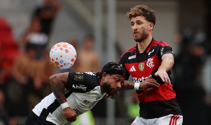 Foto: Adriano Machado/Reuters