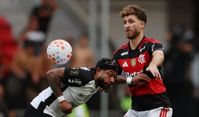 Foto: Adriano Machado/Reuters