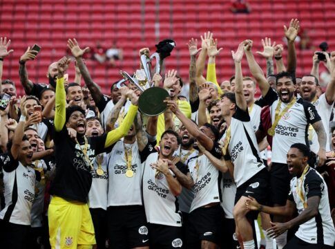 Foto: Adriano Machado/Reuters