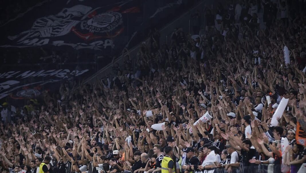Foto: José Manoel Idalgo/Corinthians