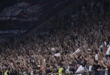 Foto: José Manoel Idalgo/Corinthians